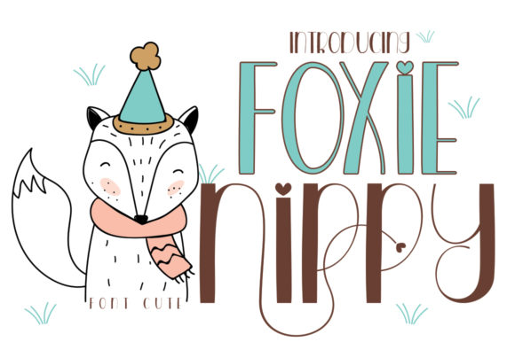 Foxie Nippy: A Designer’s Honest Review