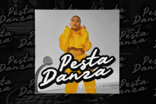 Pesta Danza: The Handwritten Font for Marketers