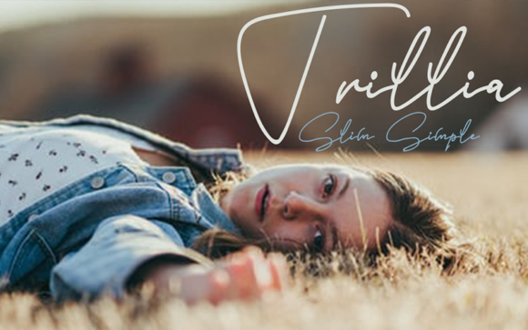 Slim Simple: A Friendly Handwritten Font for Web